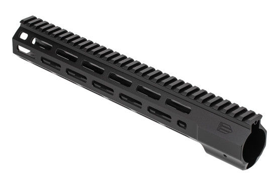 Expo Arms Enhanced AR-15 free float handguard 13 inch with M-LOK slots
